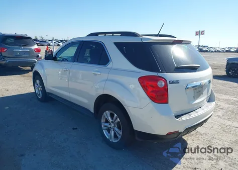 2014 Chevrolet Equinox 1Lt from USA, damaged, VIN 1GNALBEKXEZ126247